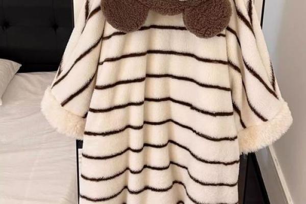 马年旺财睡衣指南：穿这个颜色睡觉招财