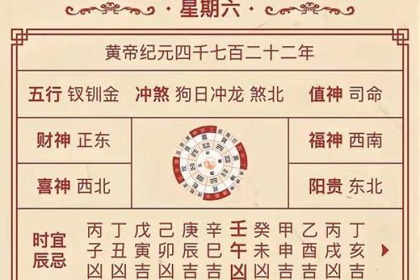 2026年财运最旺的5个生日时辰