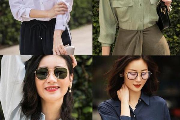 2026年搞钱袖扣指南：用这个细节提升专业度