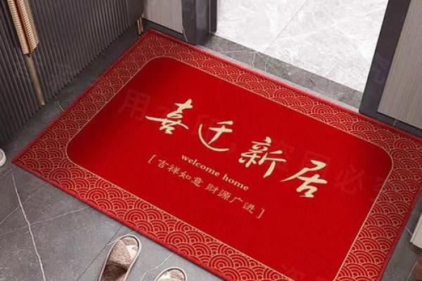 2026年搞钱地毯指南：铺这个材质财源广进