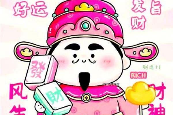 2026年招财运动：做这个更吸引财富