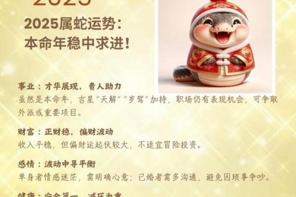 2025属蛇最佳乔迁日期