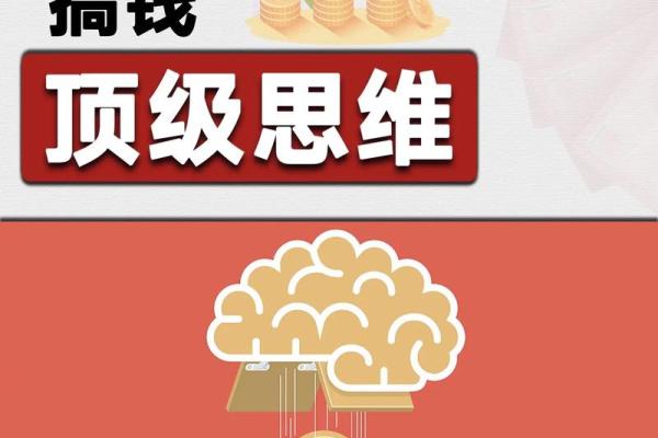 年轻人财富思维：2026年必须改变的5个观念