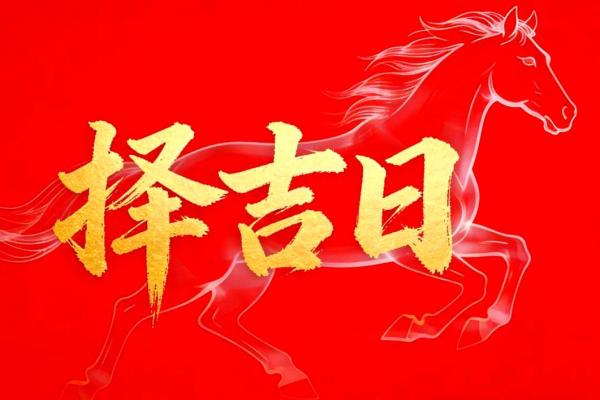 2026年1月开业的好日子