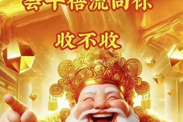 命理测试：2026年你的财富漏洞在哪里？