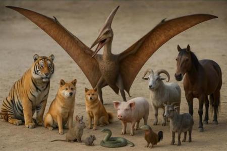 兽中之王的生肖是什么生肖 十二生肖兽王是哪个