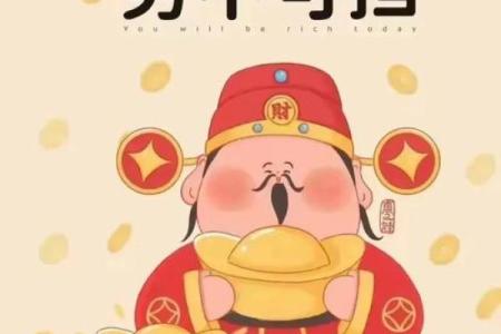 2026年招财运动：做这个更吸引财富