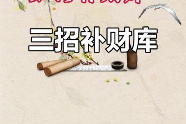 2026年破财劫化解：3个简单有效的方法