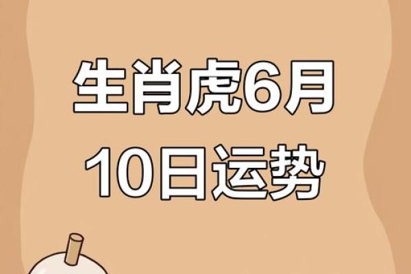 2026年属虎人感情运：单身者何时脱单？