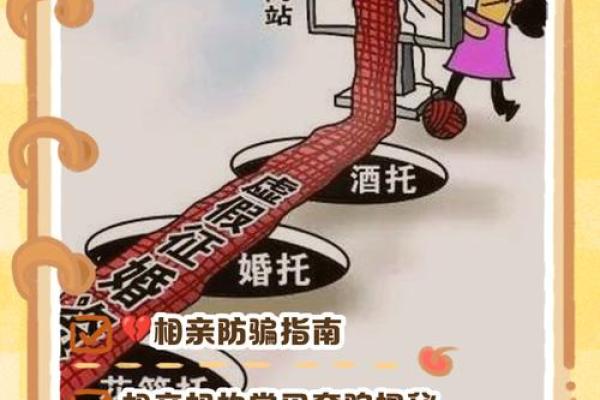 面相分析：春节相亲如何识别潜在暴力倾向