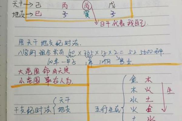 八字日主合化分析:命格变化预测! 八字日主合化分析:命格变化预测!