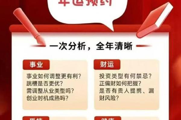 2026年转行运势：你适合换行业吗？