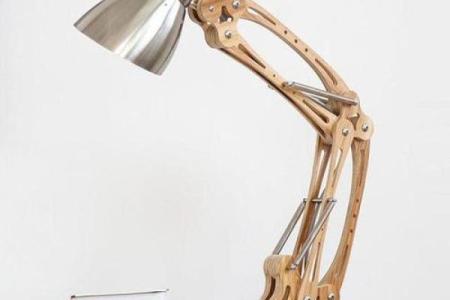 2026年搞钱台灯指南：用这个灯光创意无限