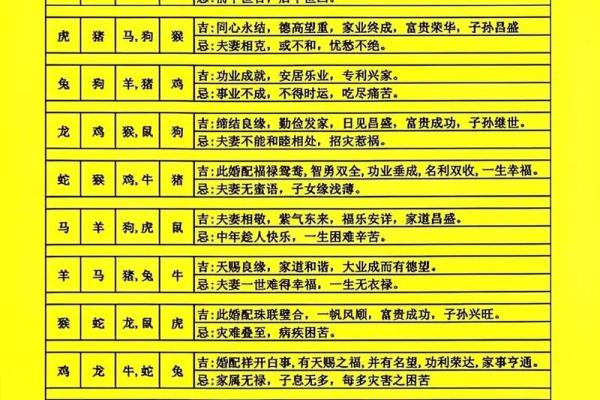 摆八卦阵是什么生肖 八卦阵对应生肖查询