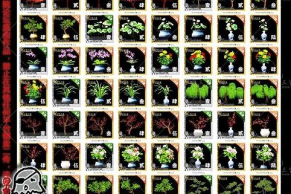 植物风水指南:2026年品种 植物风水指南:2026年品种