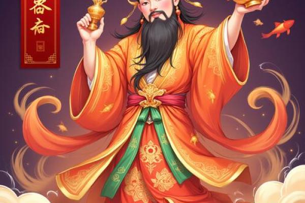 2026年财神性格缺点：你的贵人有什么毛病？