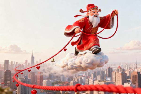 2026年春节月老牵线最佳五行配对