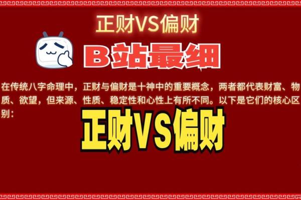 2026年正财偏财全解析：精确到月的财富增长指南