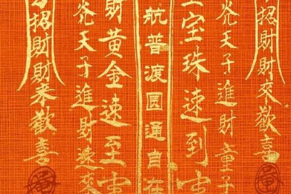 2026年搞钱咒语:每天念3遍吸引财富能量 2026年搞钱咒语:每天念3遍吸引财富能量