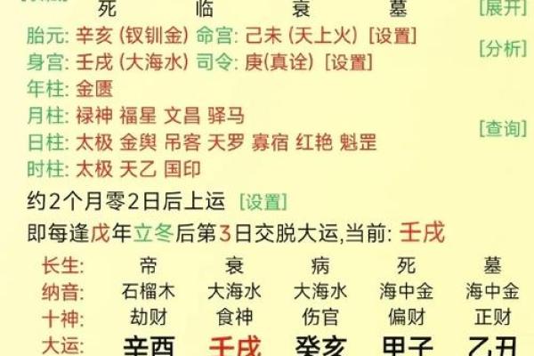 八字看2026年学业运：这4种命格考试运最佳！