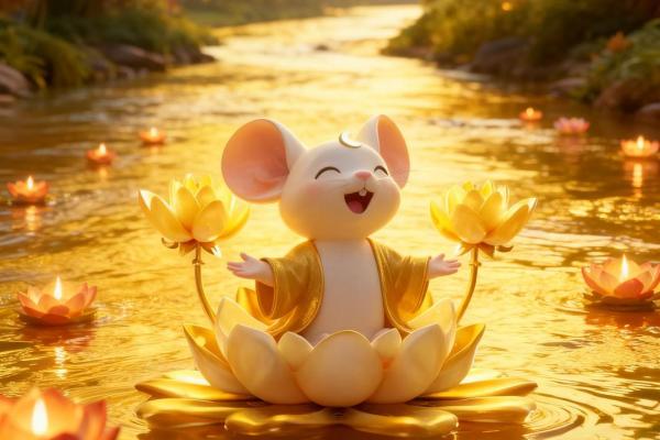 2026年最可能遇富豪的3个生肖女