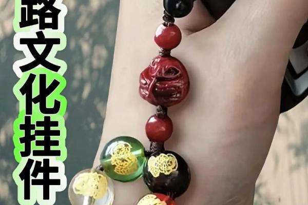 2026年搞钱开运物：佩戴这些饰品提升赚钱运势