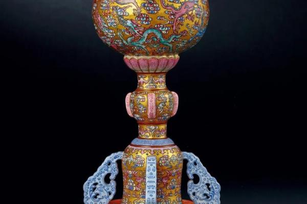 2026年最适合古董投资的3个朝代