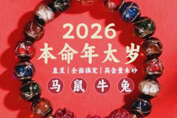 2026年属马人本命年：穿红色真的有用？
