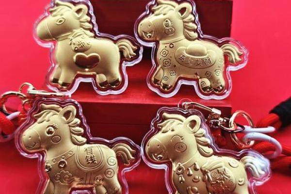 2026年属马人本命年：穿红色真的有用？