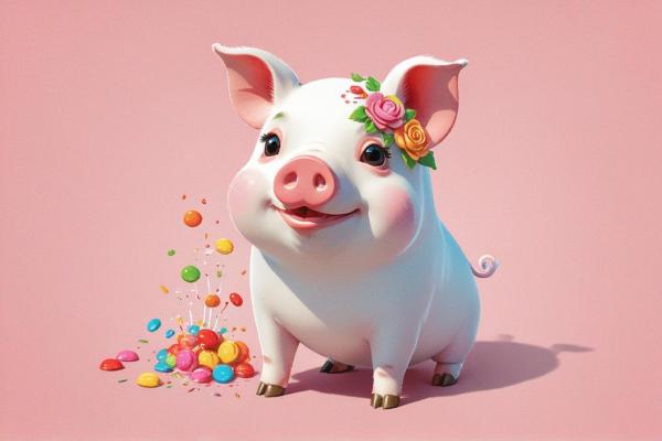 破太岁网购陷阱：2026年属猪人剁手预警