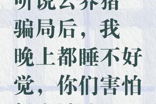 破太岁网购陷阱：2026年属猪人剁手预警