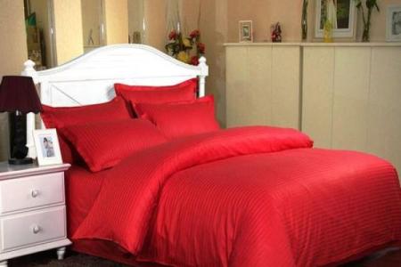 马年旺财床品指南：用这个颜色财运更旺