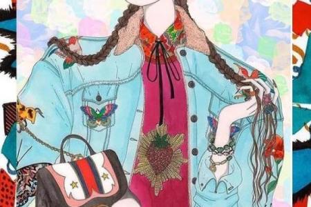 2026年搞钱围巾指南：围这个颜色人脉广阔