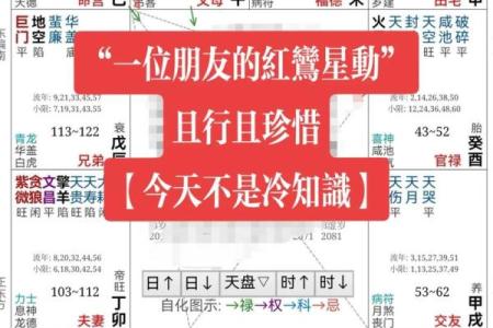 2026年红鸾星动的5个生肖：天喜桃花年到来