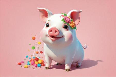 破太岁网购陷阱：2026年属猪人剁手预警