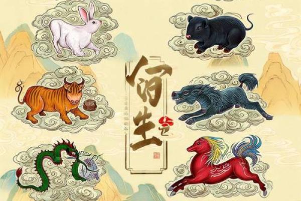 朝气蓬勃的生肖是什么生肖 哪个生肖代表朝气蓬勃