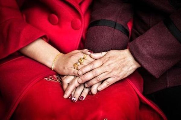 命理测试:春节你被催婚的心理承受力 命理测试:春节你被催婚的心理承受力