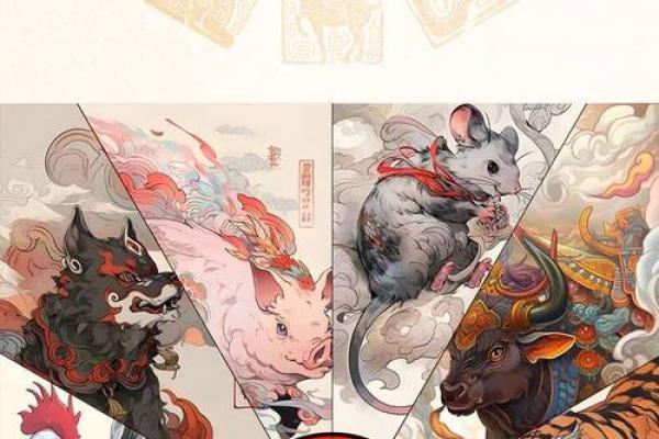 2026年十二生肖值太岁：本命年注意事项