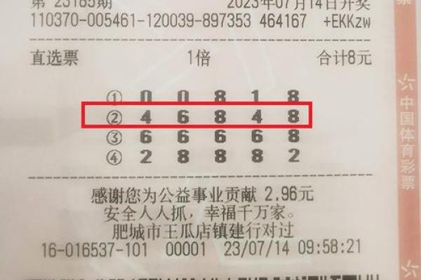 2026年搞钱数字：你的幸运号码是多少？