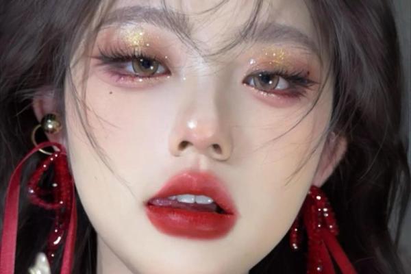 2026年旺桃花妆容指南:化这个异性缘爆棚 2026年旺桃花妆容指南:化这个异性缘爆棚