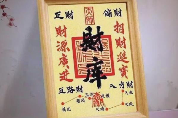 2026年财神方位：往这个方向求财最灵