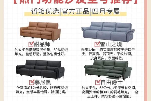 2026年搞钱沙发指南：选这个颜色客户不断