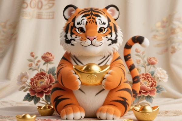 2026年春节前后天喜星入命的3个生肖