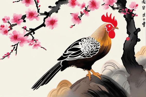 2026年属鸡人每月运势分析：桃花运时间