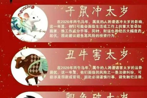 2026年破财预警：这4个生肖要特别小心