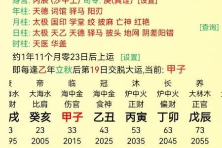 2026年八字流年命卦：易经预测吉凶！