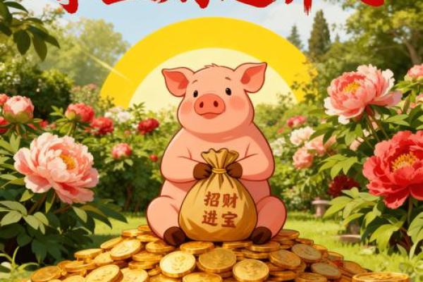 2026年必发财的5个生肖：第一名财运暴涨300%！