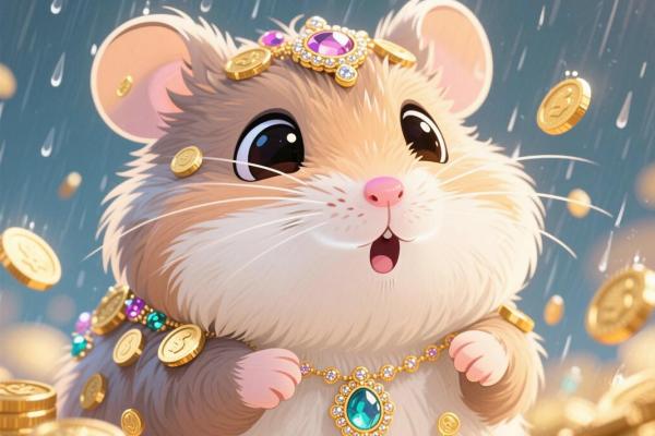 2026年必发财的5个生肖：第一名财运暴涨300%！