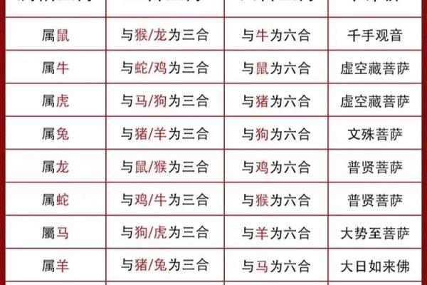 2026年财运最旺的5个血型生肖组合