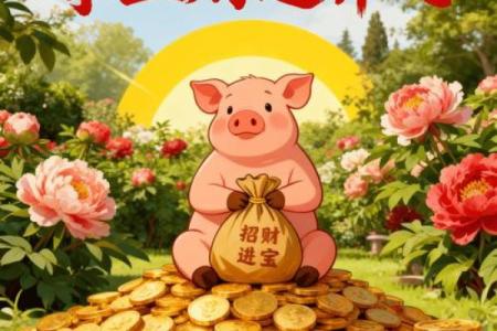 2026年必发财的5个生肖：第一名财运暴涨300%！